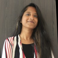 Sree Supranayi Kanamarlapudi